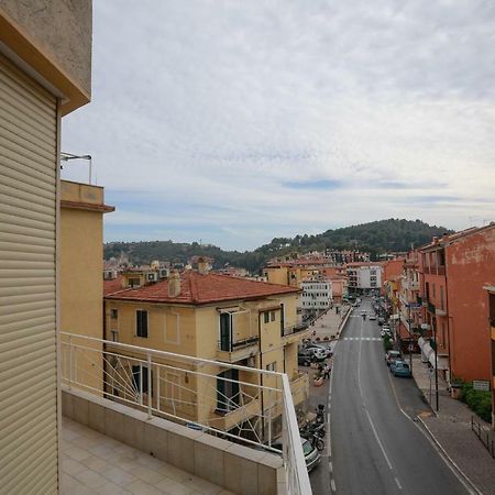 Ferienwohnung Casa Lucilla Porto Ercole  Exterior foto
