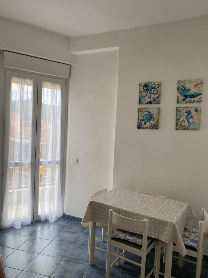 Ferienwohnung Casa Lucilla Porto Ercole  Exterior foto
