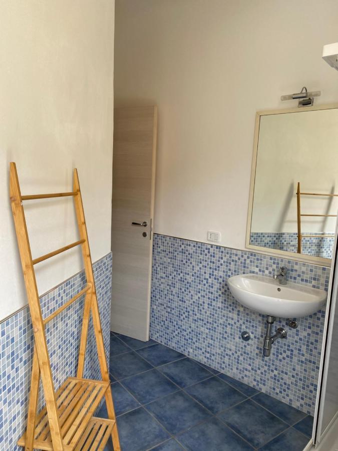 Ferienwohnung Casa Lucilla Porto Ercole  Exterior foto