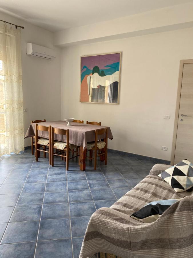 Ferienwohnung Casa Lucilla Porto Ercole  Exterior foto