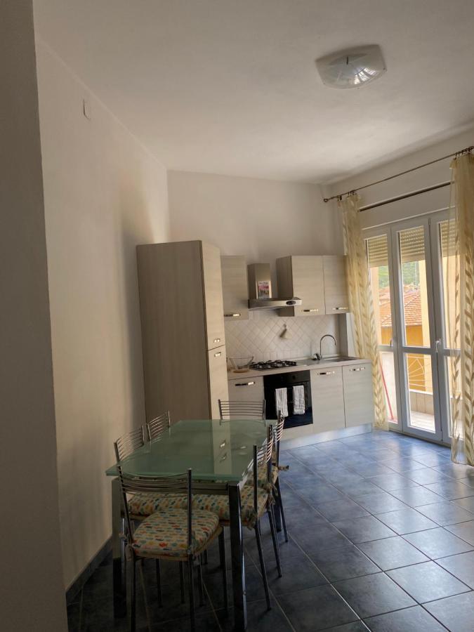 Ferienwohnung Casa Lucilla Porto Ercole  Exterior foto