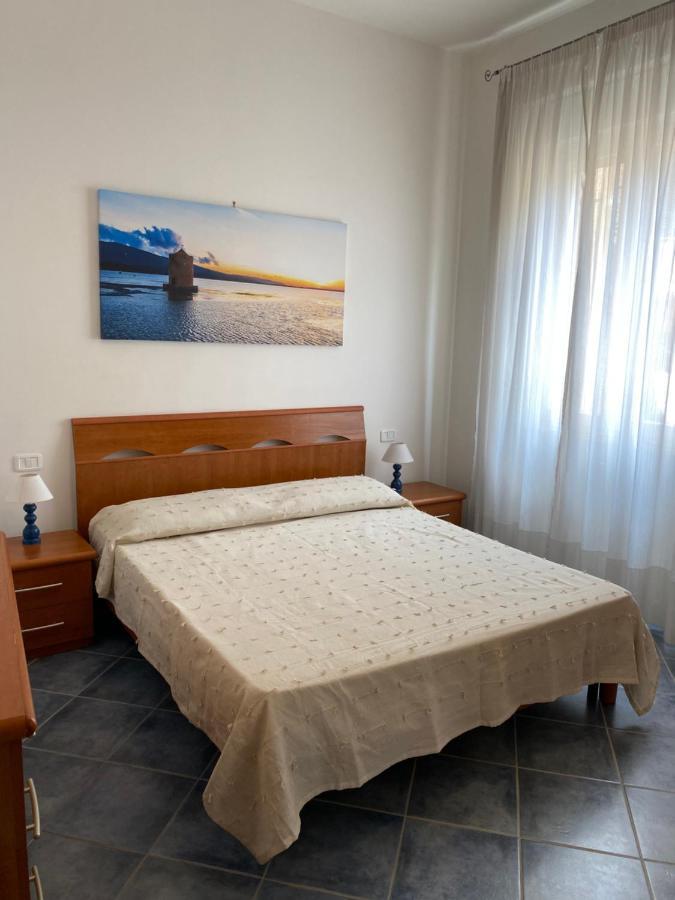 Ferienwohnung Casa Lucilla Porto Ercole  Exterior foto