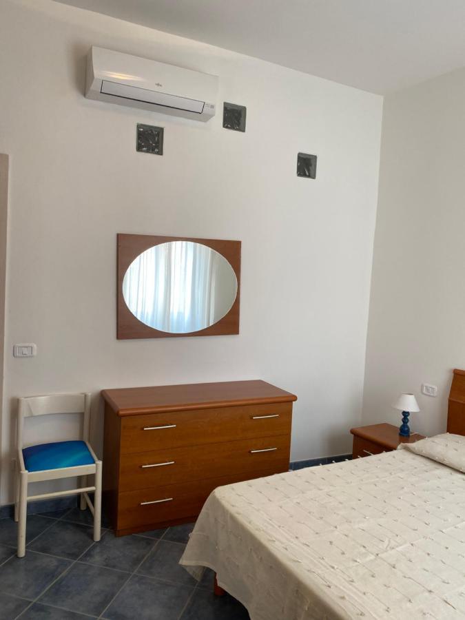 Ferienwohnung Casa Lucilla Porto Ercole  Exterior foto