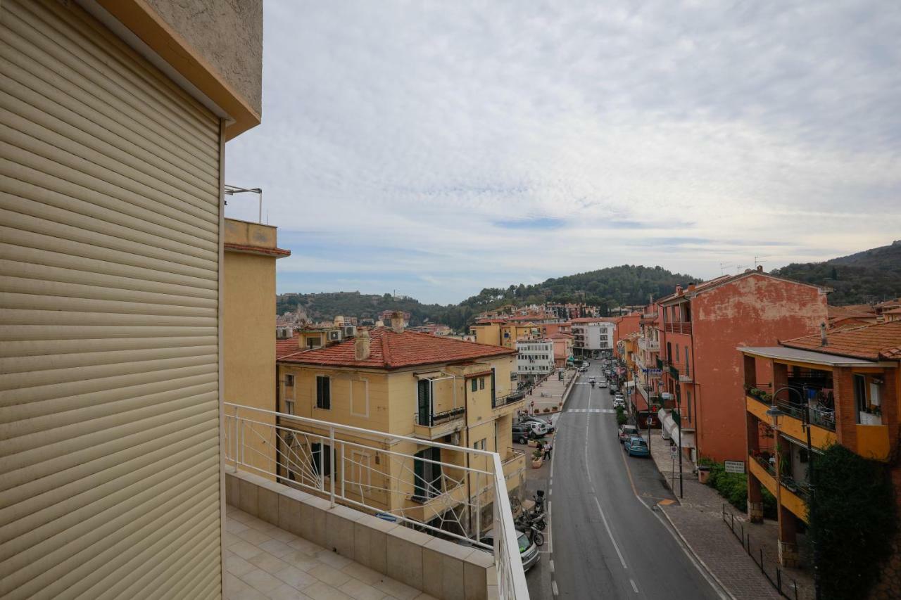 Ferienwohnung Casa Lucilla Porto Ercole  Exterior foto